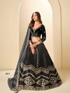 Mehvish Vol 31 By Dani Fashion Ice Velvet Lehenga With Blouse Dupatta Wholesale Online